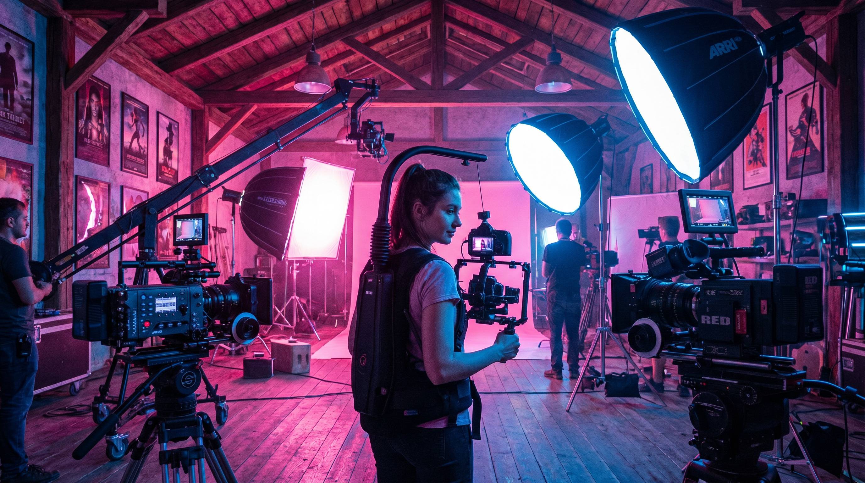 福利姬动漫视频：福利姬原创动漫短片首映